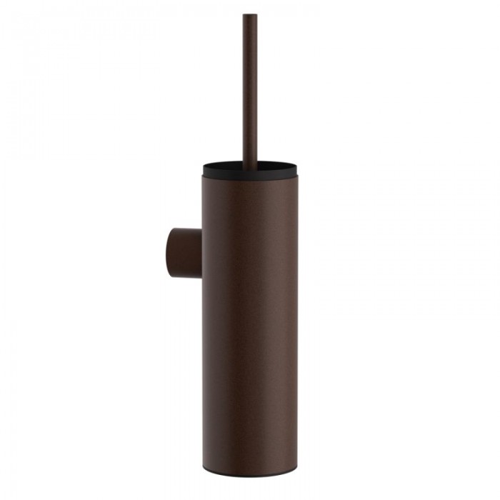 Επιτοίχιο Πιγκάλ Ανοιχτό, Βαρέως Τύπου - Matt Wenge, Pam & Co, Ø8 x H40 (cm), 517-943