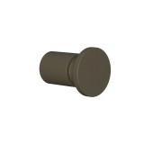 Άγκιστρο - Matt Light Bronze, Pam & Co, Ø2,2 x D5 (cm), 10-963