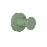 Άγκιστρο - Matt Mint, Pam & Co, W5 x D5 x H5 (cm), 12-903