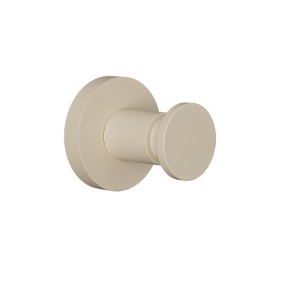 Άγκιστρο - Matt Ivory, Pam & Co, W5 x D5 x H5 (cm), 12-703