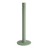 Θήκη για Ρολό Κουζίνας - Matt Mint, Pam & Co, Ø12.5 x H33 (cm), 1230-903