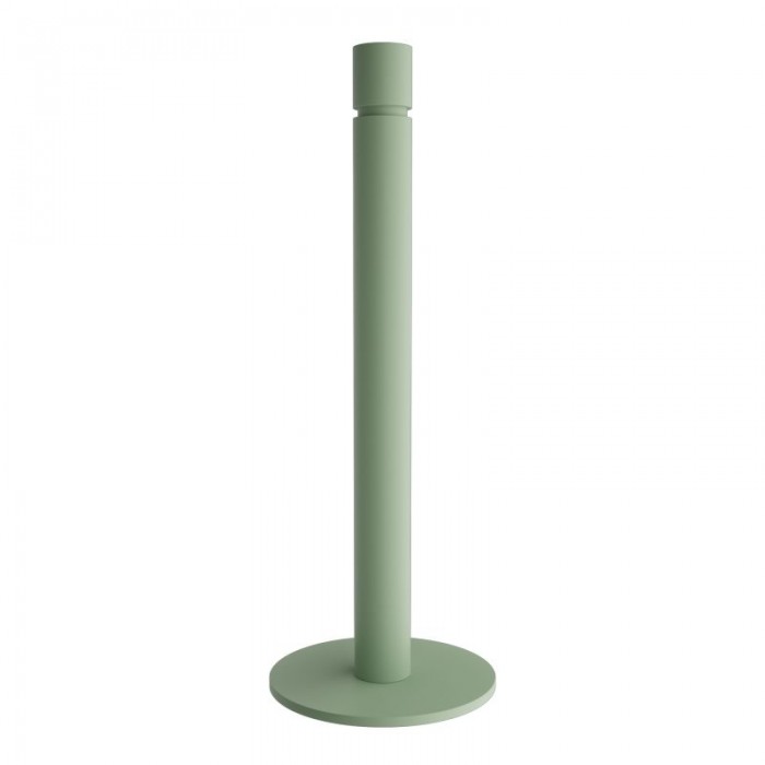 Θήκη για Ρολό Κουζίνας - Matt Mint, Pam & Co, Ø12.5 x H33 (cm), 1230-903