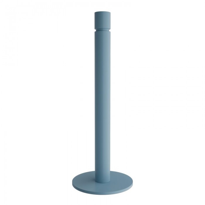 Θήκη για Ρολό Κουζίνας - Matt Ciel, Pam & Co, Ø12.5 x H33 (cm), 1230-923