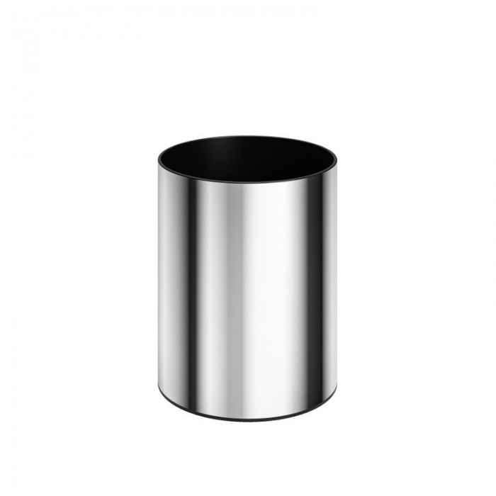 Ποτηροθήκη - Chrome, Pam & Co, Ø8 x H10 (cm), 91-001