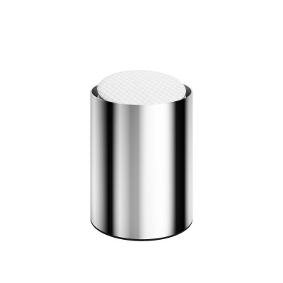 Θήκη Οργάνωσης - Chrome, Pam & Co, Ø8 x H10 (cm), 93-001