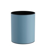 Καλάθι Γραφείου / Δωματίου 15 Lit - Matt Ciel, Pam & Co, Ø25 x H30 (cm), 2530-923