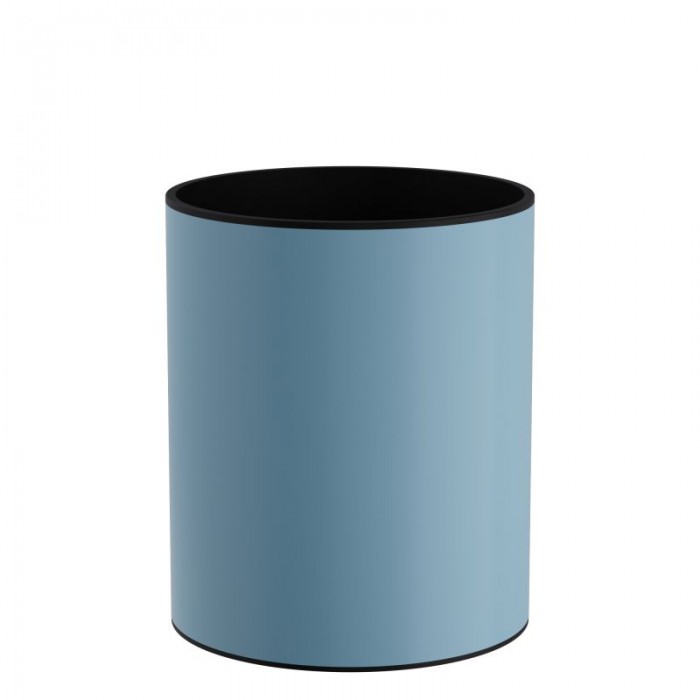 Καλάθι Γραφείου / Δωματίου 15 Lit - Matt Ciel, Pam & Co, Ø25 x H30 (cm), 2530-923