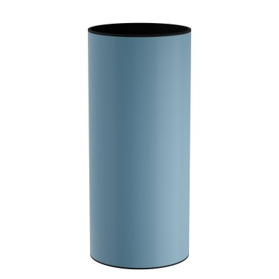 Καλάθι Απορριμμάτων 30 Lit - Matt Ciel, Pam & Co, Ø25 x H55 (cm), 2555-923