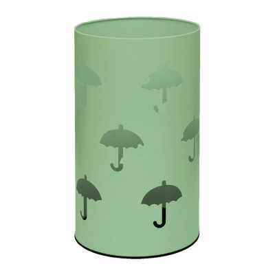Ομπρελοθήκη - Matt Mint, Pam & Co, Ø25 x H45 (cm), 21-903