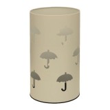 Ομπρελοθήκη - Matt Ivory, Pam & Co, Ø25 x H45 (cm), 21-703