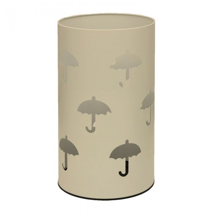 Ομπρελοθήκη - Matt Ivory, Pam & Co, Ø25 x H45 (cm), 21-703