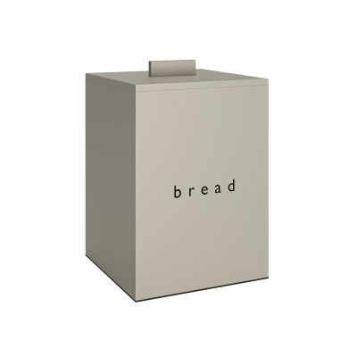 Ψωμιέρα - Matt Ivory, Pam & Co, W18 x D18 x H25 (cm), 1820-703