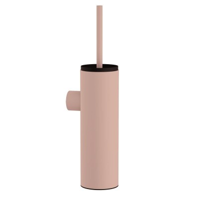 Επιτοίχιο Πιγκάλ Ανοιχτό, Βαρέως Τύπου - Matt Dusty Pink, Pam & Co, Ø8 x H40 (cm), 517-304