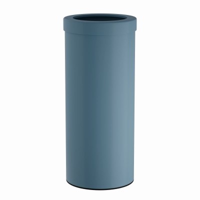 Καλάθι Απλύτων 30 Lit - Matt Ciel, Pam & Co, Ø25 x H57 (cm), 29-2557-923