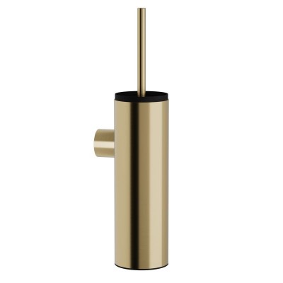 Επιτοίχιο Πιγκάλ Ανοιχτό, Βαρέως Τύπου - Brushed Gold, Pam & Co, Ø8 x H40 (cm), 517-023