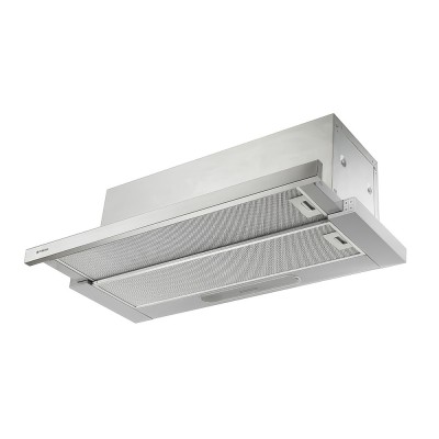 Απορροφητήρας Pyramis Συρόμενος Turbo 90cm - 065017602