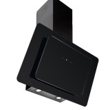 Απορροφητήρας Pyramis Fiero Μαύρος Premium 60cm - 065023101