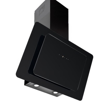 Απορροφητήρας Pyramis Fiero Μαύρος Premium 60cm - 065023101