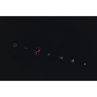 Απορροφητήρας Pyramis Fiero Μαύρος Premium 60cm - 065023101