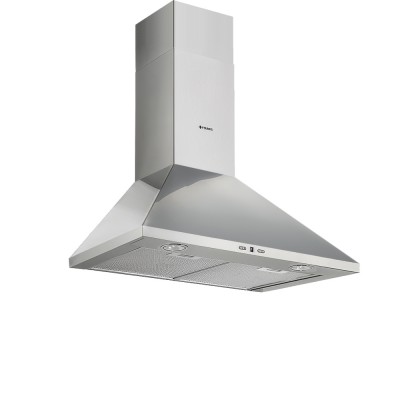 Απορροφητήρας Καμινάδα Τετράγωνη Plus Classic Pyramis 60cm - 065038001