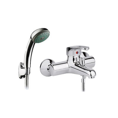 ΜΠΑΤΑΡΙΑ Λουτρού Folk Pyramis - 098090201