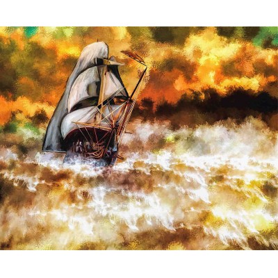 Σύστημα σκίασης ρόλερ 1051-CR