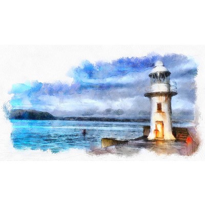 Σύστημα σκίασης ρόλερ 1055-CR