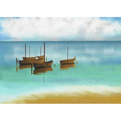 Σύστημα σκίασης ρόλερ 1056-CR