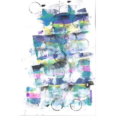 Σύστημα σκίασης ρόλερ 1061-CR