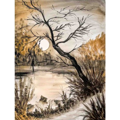 Σύστημα σκίασης ρόλερ 1078-CR