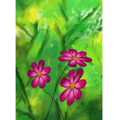 Ρόλερ - Roller Μερικής Συσκότισης ψηφιακής εκτύπωσης 624-CR