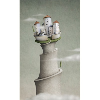 Ρόλερ - Roller Μερικής Συσκότισης ψηφιακής εκτύπωσης 69-CR