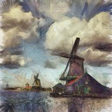 Σύστημα σκίασης ρόλερ ART 200