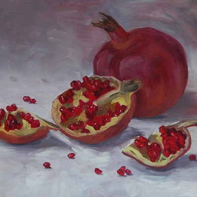 Ρόλερ - Roller Μερικής Συσκότισης ψηφιακής εκτύπωσης ART 425