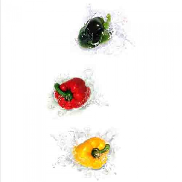 Ρόλερ - Roller Μερικής Συσκότισης ψηφιακής εκτύπωσης 1076-CR