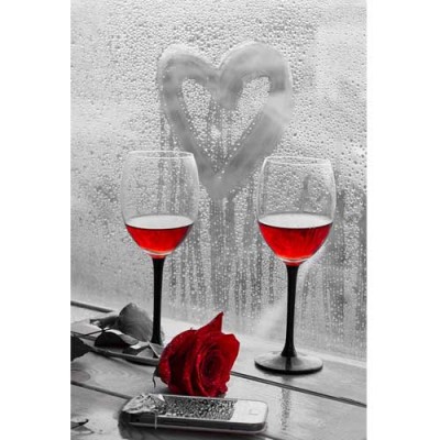 Ρόλερ - Roller Μερικής Συσκότισης ψηφιακής εκτύπωσης 212-DR