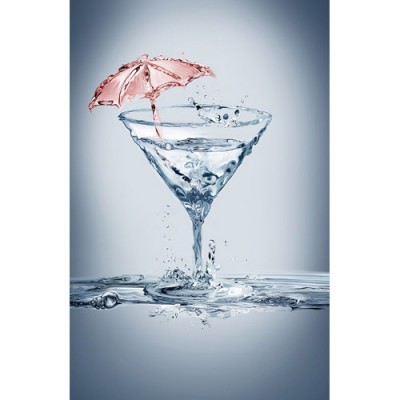 Ρόλερ - Roller Μερικής Συσκότισης ψηφιακής εκτύπωσης 213-DR