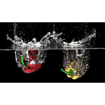 Ρόλερ - Roller Μερικής Συσκότισης ψηφιακής εκτύπωσης 217-CR