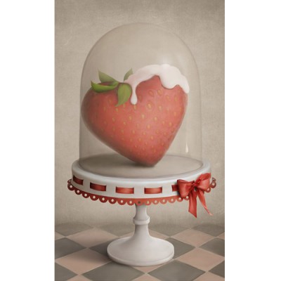 Ρόλερ - Roller Μερικής Συσκότισης ψηφιακής εκτύπωσης 222-SR