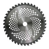 Δίσκος Θαμνοκοπτικού 40 δόντια 255mm RAIDER 110230