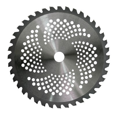 Δίσκος Θαμνοκοπτικού 40 δόντια 255mm RAIDER 110230