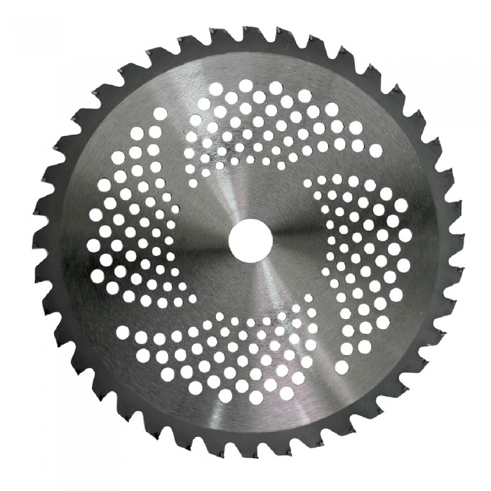 Δίσκος Θαμνοκοπτικού 40 δόντια 255mm RAIDER 110230