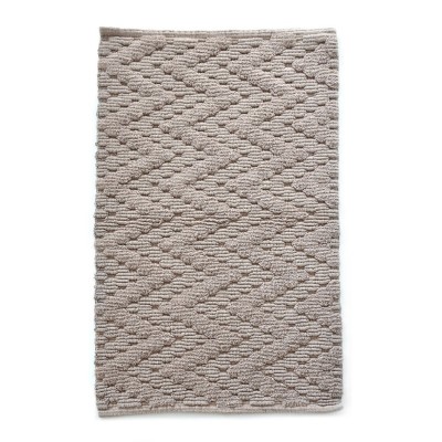 Πατάκι μπάνιου Pindos Sand 50X80 