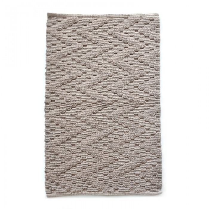 Πατάκι μπάνιου Pindos Sand 50X80