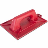 Ειδικό Τριβίδι για Στρώσιμο Ημίστεγνης Τσιμεντοκονίας και Τοποθέτηση Μεμβρανών Αποσύμπλεξης Rubi 71944