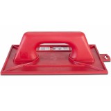 Ειδικό Τριβίδι για Στρώσιμο Ημίστεγνης Τσιμεντοκονίας και Τοποθέτηση Μεμβρανών Αποσύμπλεξης Rubi 71944