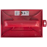 Ειδικό Τριβίδι για Στρώσιμο Ημίστεγνης Τσιμεντοκονίας και Τοποθέτηση Μεμβρανών Αποσύμπλεξης Rubi 71944