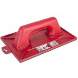 Ειδικό Τριβίδι για Στρώσιμο Ημίστεγνης Τσιμεντοκονίας και Τοποθέτηση Μεμβρανών Αποσύμπλεξης Rubi 71944