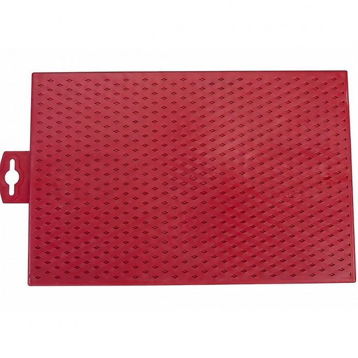 Ειδικό Τριβίδι για Στρώσιμο Ημίστεγνης Τσιμεντοκονίας και Τοποθέτηση Μεμβρανών Αποσύμπλεξης Rubi 71944