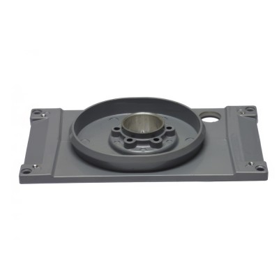 Πλάκα Μεταλλική Ανταλλακτική χωρίς Πιάστρες για Τριβεία RUPES SS70-SSPF Rupes 611.11